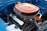 Plymouth GTX 440 Six Pack Wagon 1968 года